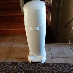 Diaper Genie